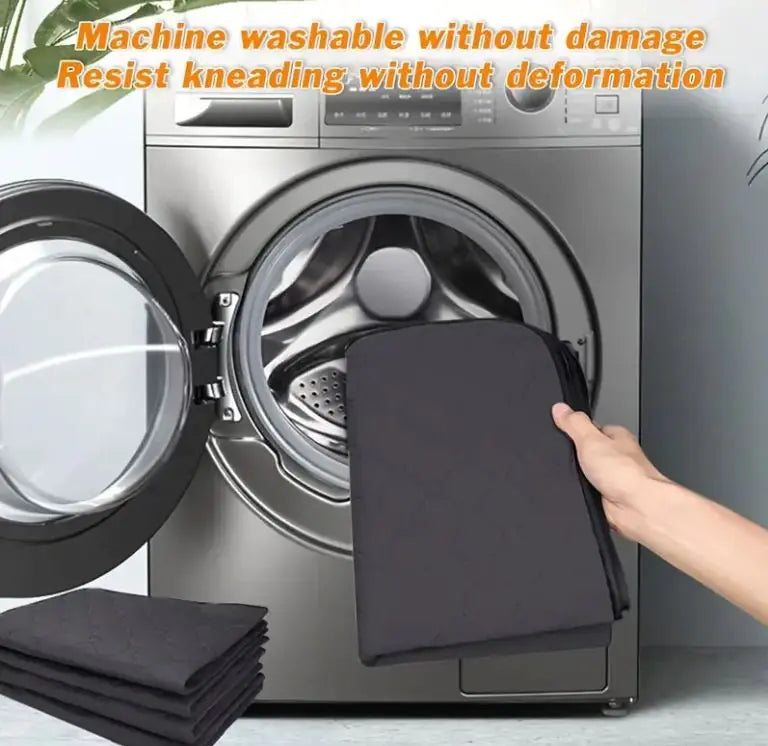 DogPad™ – Reusable, Leak-Proof Pee Pad